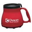 16 Oz. Low Rider Desk Mug | https://www.bestnamebadges.com
