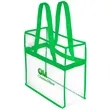 The Wrigley Stadium Tote | https://www.bestnamebadges.com