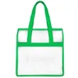 The Wrigley Stadium Tote | https://www.bestnamebadges.com