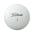Titleist Pro V1x Left Dash Golf Balls | https://www.bestnamebadges.com