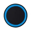 10W Qi-Certified Fast Wireless Charging Pad | https://www.bestnamebadges.com