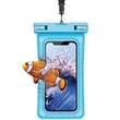 Supreme Quality Waterproof Mobile Phone Pouch | https://www.bestnamebadges.com