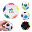 Stress Pop Ball Game | https://www.bestnamebadges.com