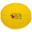 Custom Brain Stress Balls | https://www.bestnamebadges.com