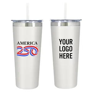 America250™ 24 Oz. Colma Tumbler | https://www.bestnamebadges.com