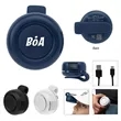 rABS Mini Clip Fan | https://www.bestnamebadges.com