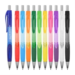 Carter rABS Pen | https://www.bestnamebadges.com