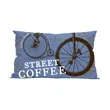 Sublime Series Lumbar Pillow | https://www.bestnamebadges.com