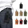 Tactical Zipper Pouch Wallet | https://www.bestnamebadges.com