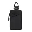 Tactical Zipper Pouch Wallet | https://www.bestnamebadges.com