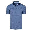 Greyson Men's Aurora Polo | https://www.bestnamebadges.com