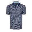 Greyson Men's Aurora Polo | https://www.bestnamebadges.com