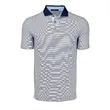 Greyson Men's Aurora Polo | https://www.bestnamebadges.com