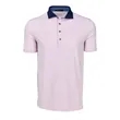 Greyson Men's Aurora Polo | https://www.bestnamebadges.com