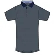 Greyson Men's Aurora Polo | https://www.bestnamebadges.com