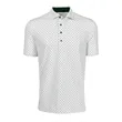 Greyson Men's Pack Dot Polo (Icon) | https://www.bestnamebadges.com