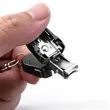 Keychain Nail Clipper | https://www.bestnamebadges.com
