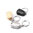 Keychain Nail Clipper | https://www.bestnamebadges.com