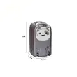 Keychain Nail Clipper | https://www.bestnamebadges.com