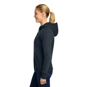 Carhartt Women's Clarksburg Full-Zip Hoodie