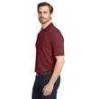 Eddie Bauer Performance Polo. | https://www.bestnamebadges.com