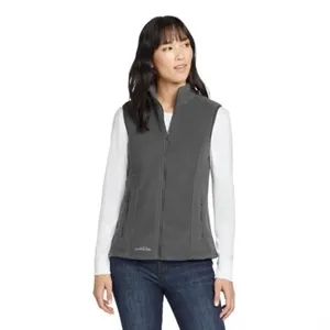 Eddie Bauer - Women's Fleece Vest.