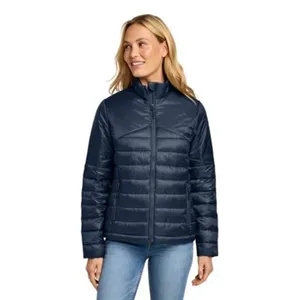 Eddie Bauer Women's Quilted Jacket