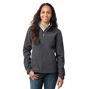 Eddie Bauer Women's Soft Shell Jacket.