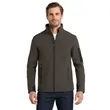 Eddie Bauer Rugged Ripstop Soft Shell Jacket. | https://www.bestnamebadges.com