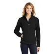 Eddie Bauer Women's Rugged Ripstop Soft Shell Jacket. | https://www.bestnamebadges.com