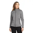 Eddie Bauer Women's Weather-Resist Soft Shell Jacket. | https://www.bestnamebadges.com