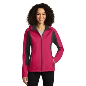 Eddie Bauer Women's Trail Soft Shell Jacket.