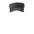 New Era Performance Dash Adjustable Visor | https://www.bestnamebadges.com