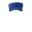 New Era Performance Dash Adjustable Visor | https://www.bestnamebadges.com