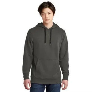 New Era French Terry Pullover Hoodie.