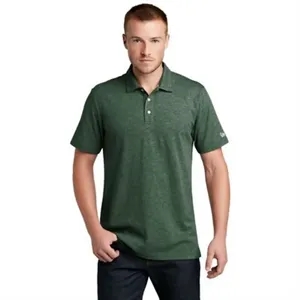 New Era Slub Twist Polo