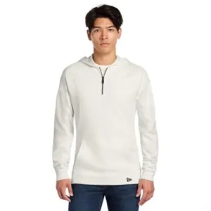 New Era STS 1/4-Zip Hoodie