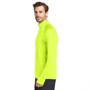 OGIO Nexus 1/4-Zip Pullover.
