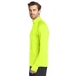 OGIO Nexus 1/4-Zip Pullover. | https://www.bestnamebadges.com