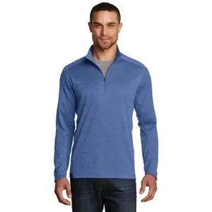 OGIO Pixel 1/4-Zip.