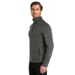 OGIO Flux 1/4-Zip | https://www.bestnamebadges.com