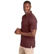 TravisMathew Sunnyvale Polo | https://www.bestnamebadges.com