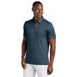 TravisMathew Cabana Solid Polo | https://www.bestnamebadges.com