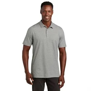 TravisMathew Oceanside Geo Polo