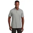 TravisMathew Oceanside Geo Polo | https://www.bestnamebadges.com
