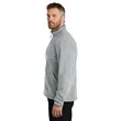 Carhartt Textured Full-Zip Fleece Jacket | https://www.bestnamebadges.com