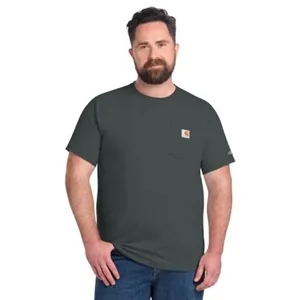 Carhartt Force Short Sleeve Pocket T-Shirt