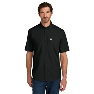 Carhartt Force Sun Defender Short Sleeve Shirt