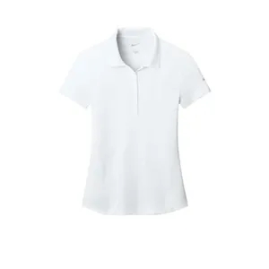 Nike Women's Dri-FIT Players Modern Fit Polo.