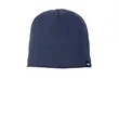 The North Face Mountain Beanie. | https://www.bestnamebadges.com